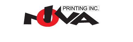 Nova Printing, Mississauga